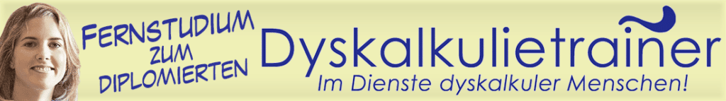 Dyskalkulietrainer Fernstudium